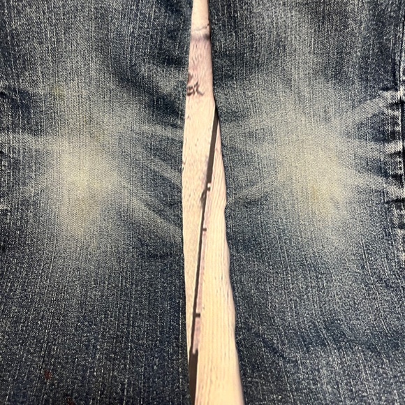 🌻Boys Jeans size 7 - Picture 4 of 4